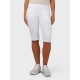 Callaway Pull On City dámské golfové kraťasy - Brilliant White