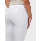 Callaway Pull On City dámské golfové kraťasy - Brilliant White