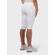 Callaway Pull On City dámské golfové kraťasy - Brilliant White
