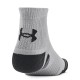 Under Armour Performance Tech Quarter 3-Pack pánské ponožky