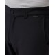 TravisMathew Wanderlust pánské golfové kraťasy - Black