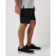 TravisMathew Wanderlust pánské golfové kraťasy - Black