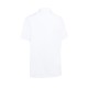 Callaway Optical 'C' pánské polo - Bright White