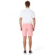 Callaway Optical 'C' pánské polo - Bright White