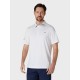 Callaway 3 Chev Odyssey pánské polo - Bright White
