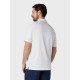 Callaway 3 Chev Odyssey pánské polo - Bright White