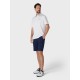 Callaway 3 Chev Odyssey pánské polo - Bright White