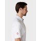 Callaway 3 Chev Odyssey pánské polo - Bright White