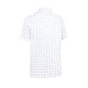 Callaway Swing Chev pánské polo - Bright White