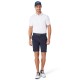 Callaway Swing Chev pánské polo - Bright White