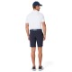 Callaway Swing Chev pánské polo - Bright White