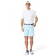 Callaway Chev Tech II pánské kraťasy - Arctic Paradise