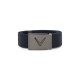 Callaway V-Logo Webbed pánský pásek - Peacoat