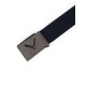 Callaway V-Logo Webbed pánský pásek - Peacoat