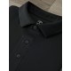 Callaway Premium High GG Jacquard pánské polo - Caviar