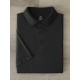 Callaway Premium High GG Jacquard pánské polo - Caviar