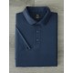 Callaway Premium High GG Jacquard pánské polo - Peacoat
