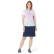 Callaway Chev Gradient SS dámské polo - Brilliant White