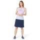 Callaway Chev Gradient Sleeveless dámské polo - Brilliant White