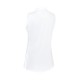 Callaway Tournament Sleeveless dámské polo - Bright White