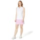 Callaway Tournament Sleeveless dámské polo - Bright White