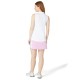 Callaway Tournament Sleeveless dámské polo - Bright White