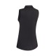 Callaway Tournament Sleeveless dámské polo - Caviar