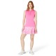 Callaway Tournament Sleeveless dámské polo - Cheeky Pink