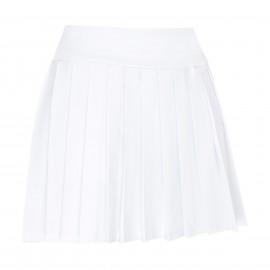 Callaway 16" Pleated dámská sukně - Orchid