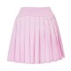 Callaway 16" Pleated dámská sukně - Orchid