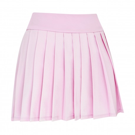Callaway 16" Pleated dámská sukně - Orchid