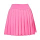Callaway 16" Pleated dámská sukně - Cheeky Pink