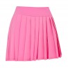 Callaway 16" Pleated dámská sukně - Cheeky Pink