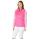 Callaway Chev Primaloft dámská vesta - Cheeky Pink
