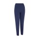 Callaway Tapered Ankle dámské kalhoty - Peacoat