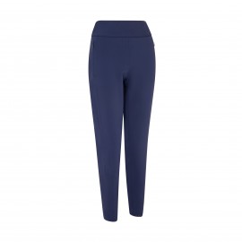 Callaway Tapered Ankle dámské kalhoty - Peacoat