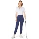 Callaway Tapered Ankle dámské kalhoty - Peacoat