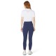 Callaway Tapered Ankle dámské kalhoty - Peacoat