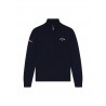 Callaway Odyssey dětský svetr - Navy Blue