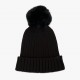 Callaway Women´s Extended Season Beanie dámská čepice - Black