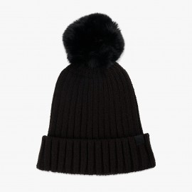 Callaway Women´s Extended Season Beanie dámská čepice - Black