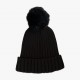 Callaway Women´s Extended Season Beanie dámská čepice - Black