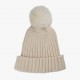 Callaway Women´s Extended Season Beanie dámská čepice - Cream