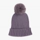 Callaway Women´s Extended Season Beanie dámská čepice - Violet Haze