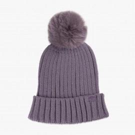 Callaway Women´s Extended Season Beanie dámská čepice - Violet Haze