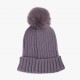 Callaway Women´s Extended Season Beanie dámská čepice - Violet Haze