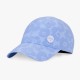 Callaway Hightail dámská golfová kšiltovka - Hydrangea Floral