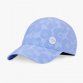 Callaway Hightail dámská golfová kšiltovka - Hydrangea Floral