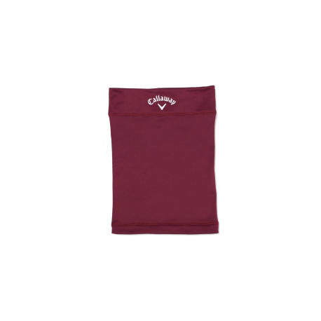 Callaway Performance Snood - Wine Callaway Performance Snood - Wine