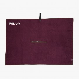 Callaway Outperform REVA towel golfový deštník